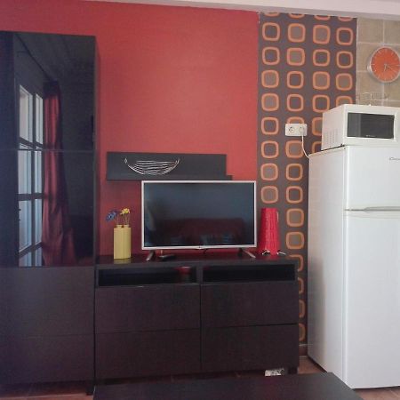Orlando Apartments Адехе Екстериор снимка