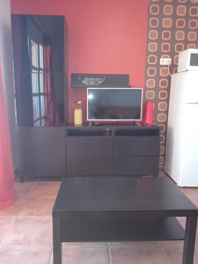 Orlando Apartments Адехе Екстериор снимка