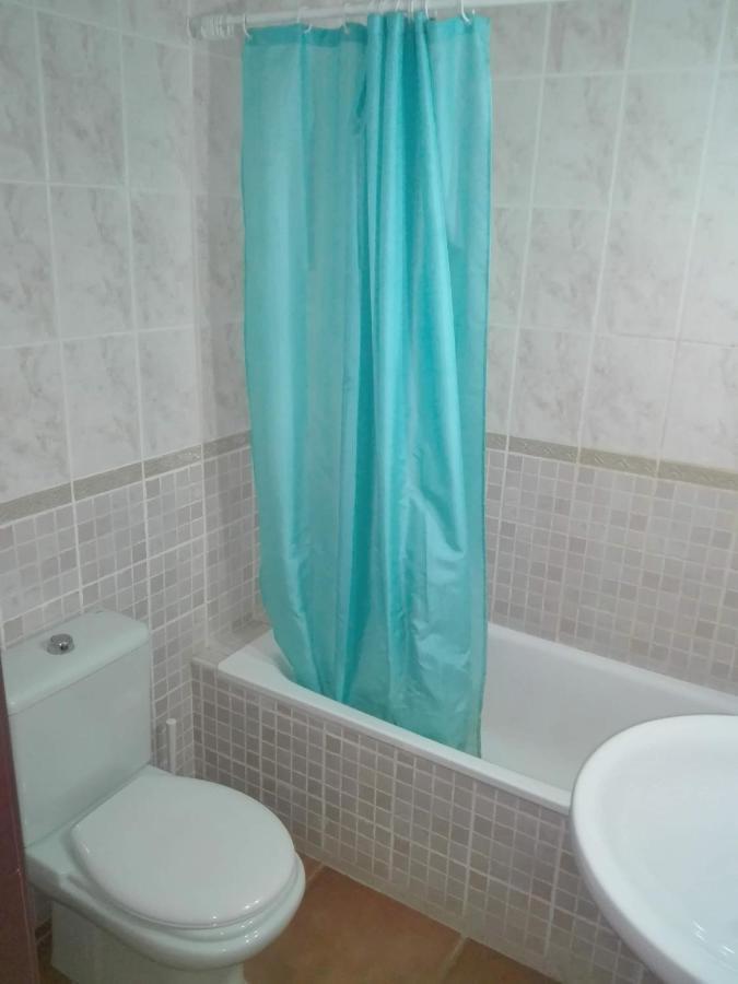Orlando Apartments Адехе Екстериор снимка