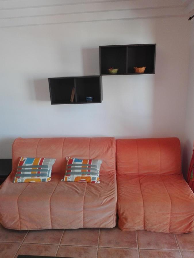 Orlando Apartments Адехе Екстериор снимка