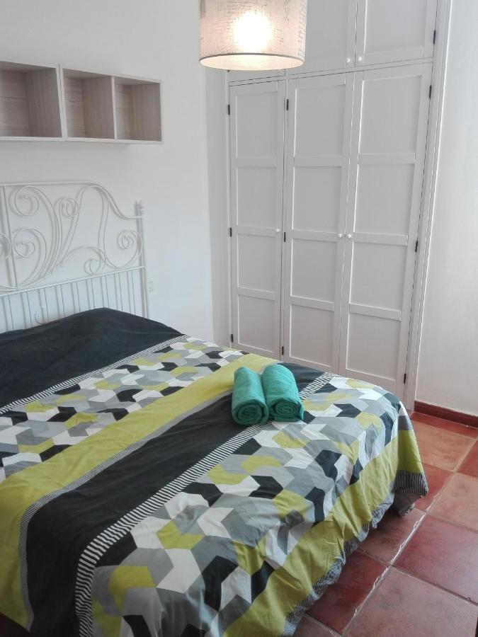 Orlando Apartments Адехе Екстериор снимка