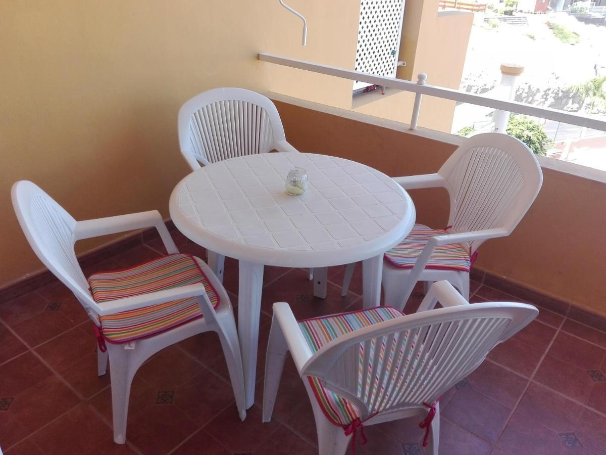Orlando Apartments Адехе Екстериор снимка