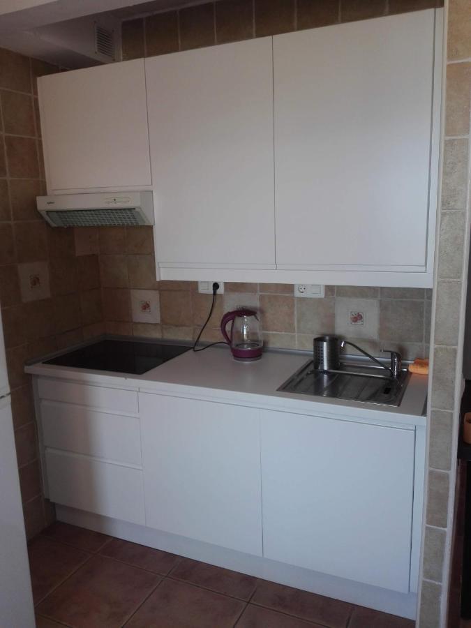 Orlando Apartments Адехе Екстериор снимка
