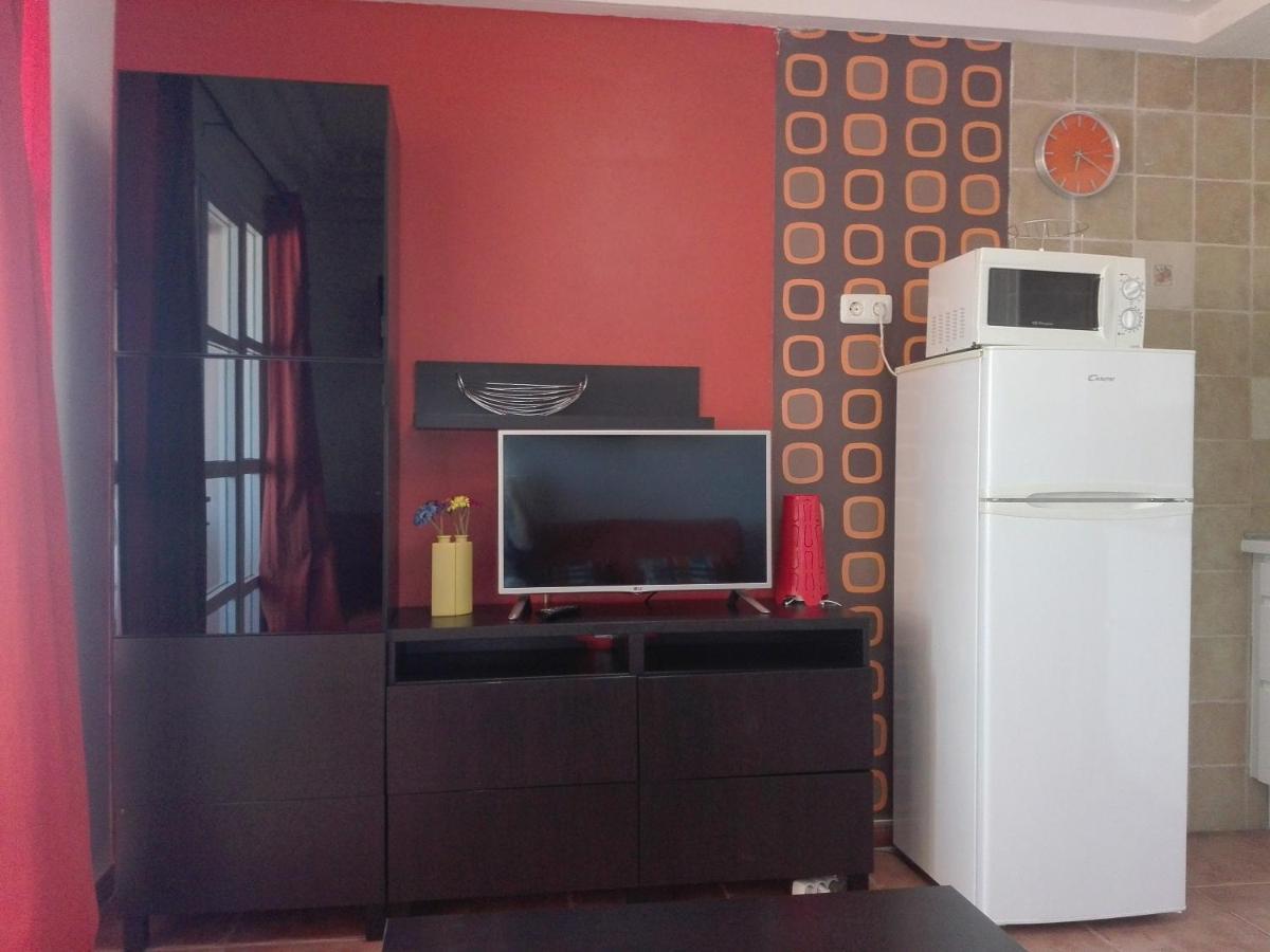 Orlando Apartments Адехе Екстериор снимка