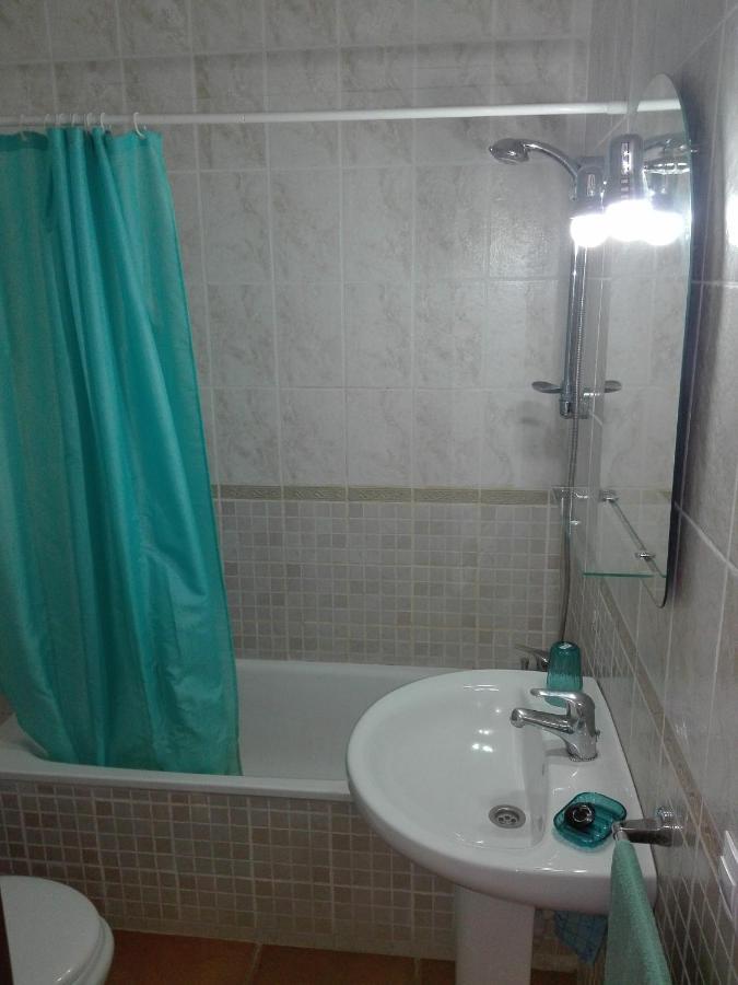 Orlando Apartments Адехе Екстериор снимка